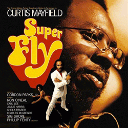 CURTIS MAYFIELD, Superfly