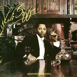 Labi Siffre, Remember My Song