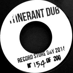 Itinerant Dubs, ID-RSD-2014