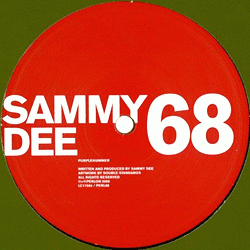 Sammy Dee, Purplehummer