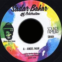 Sadar Bahar, Angel Man / Soul Searching