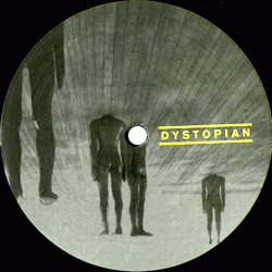 VARIOUS ARTISTS, Dystopian Remixes