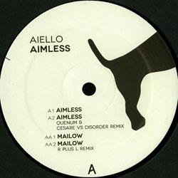 Aiello, Aimless