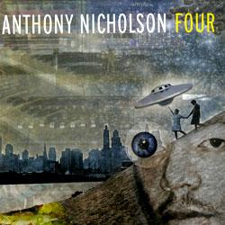 ANTHONY NICHOLSON, Four