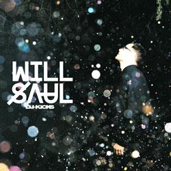 WILL SAUL, Will Saul DJ-Kicks