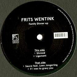Frits Wentink, Family Dinner EP