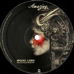 Miguel Lobo, Miscellaneous Minds