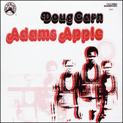 DOUG CARN, Adams Apple