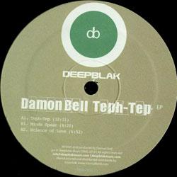 Damon Bell, Teph-Tep