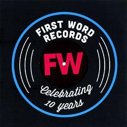 VARIOUS ARTISTS, FW Is 10 Most Wanted