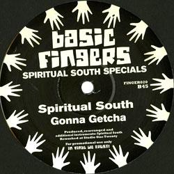 Spiritual South, Spiritual South Specials