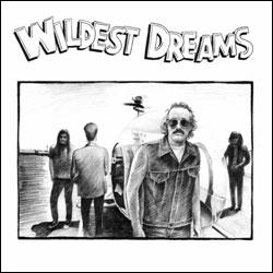 Wildest Dreams / DJ HARVEY, Wildest Dreams