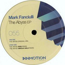 Mark Fanciulli, Abyss Ep