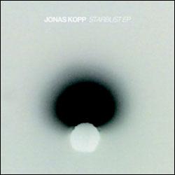 JONAS KOPP, Starbust EP