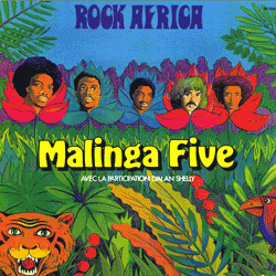 Malinga Five, Rock Africa
