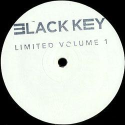 Ugly Drums, Black Key Limited Vol 1