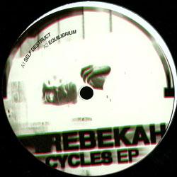 Rebekah, Cycles Ep