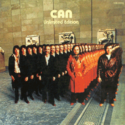 CAN, Unlimited Edition