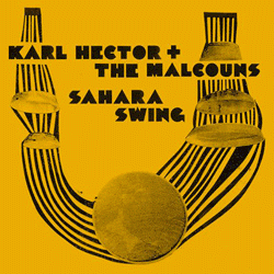 Karl Hector, Sahara Swing