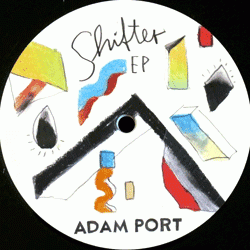 ADAM PORT, Shifter Ep