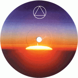 A Mountain Of One, Institute Of Joy Remix EP