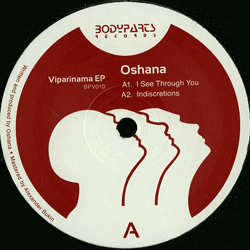 Oshana, Viparinama EP