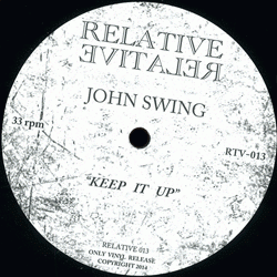 John Swing / Emg, Relative 013