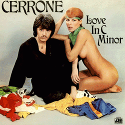 CERRONE, Love In C Minor