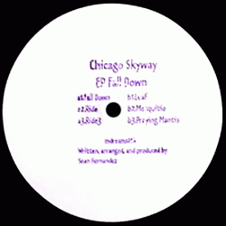 Chicago Skyway, EP Fall Down