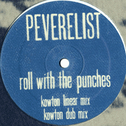 Peverelist, Roll With The Punches