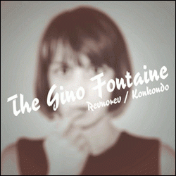 The Gino Fontaine, Revnorev / Konkondo