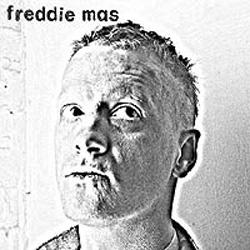 Freddie Mas, What I Remember About You