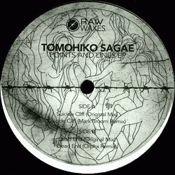 Tomohiko Sagae, Points And Lines EP