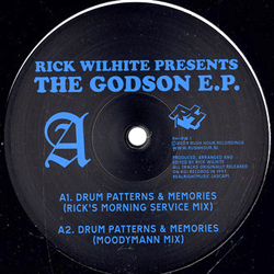 Rick Wilhite, The Godson Ep