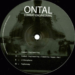 Ontal, Combat Engineering