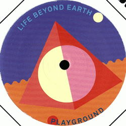 Life Beyond Earth, Playground Ep