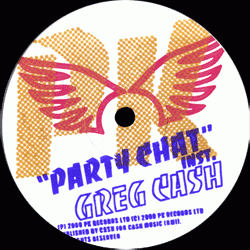 Greg Cash, Party Chat Remix