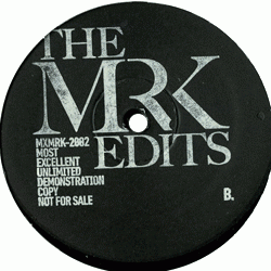 CREATIVE SOURCE BECK Carole King, The Mr. K Edits