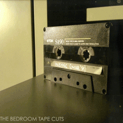 IN SYNC, The Bedroom Tape Cuts EP