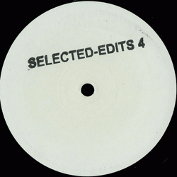 Giorgio Gigli / EDIT SELECT / Markus Suckut, Selected Edits 4