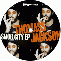 Thomass Jackson, Smog City EP