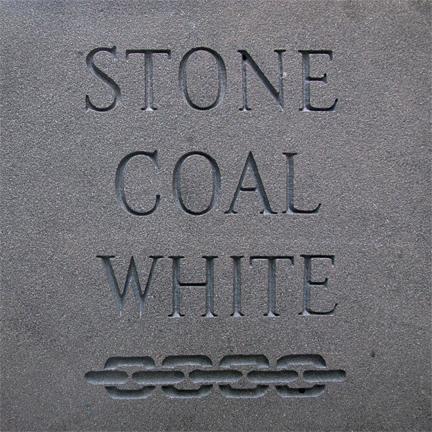 Stone Coal White, Stone Coal White