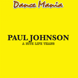 PAUL JOHNSON, A Nite Life Thang