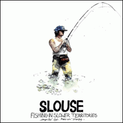 VARIOUS ARTISTS, Slouse - Fishing In Slower Territories