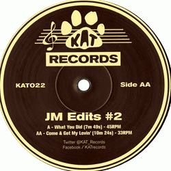 Jm Edits, JM Edits #2