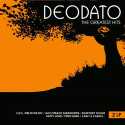 Deodato, The Greatest Hits