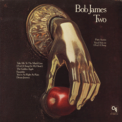 BOB JAMES, Two