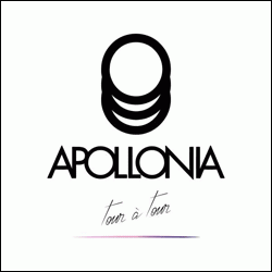 Apollonia, Tour Ã€ Tour