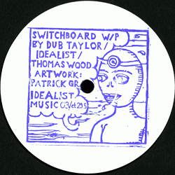VARIOUS ARTISTS, Switchboard