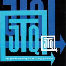 James Taylor Quartet, Swinging London